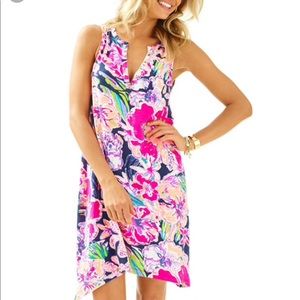 Lilly Pulitzer Havana Dress SZ S